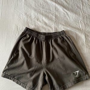 Gymshark Sport Shorts Charcoal